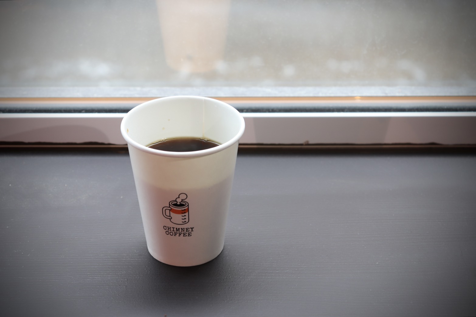 チムニーコーヒー